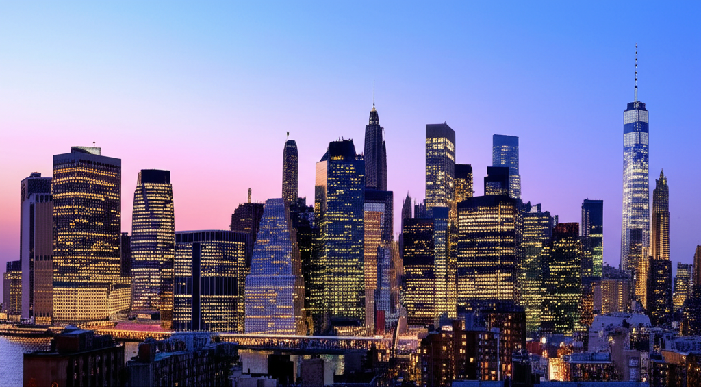 NYC Psychiatrists